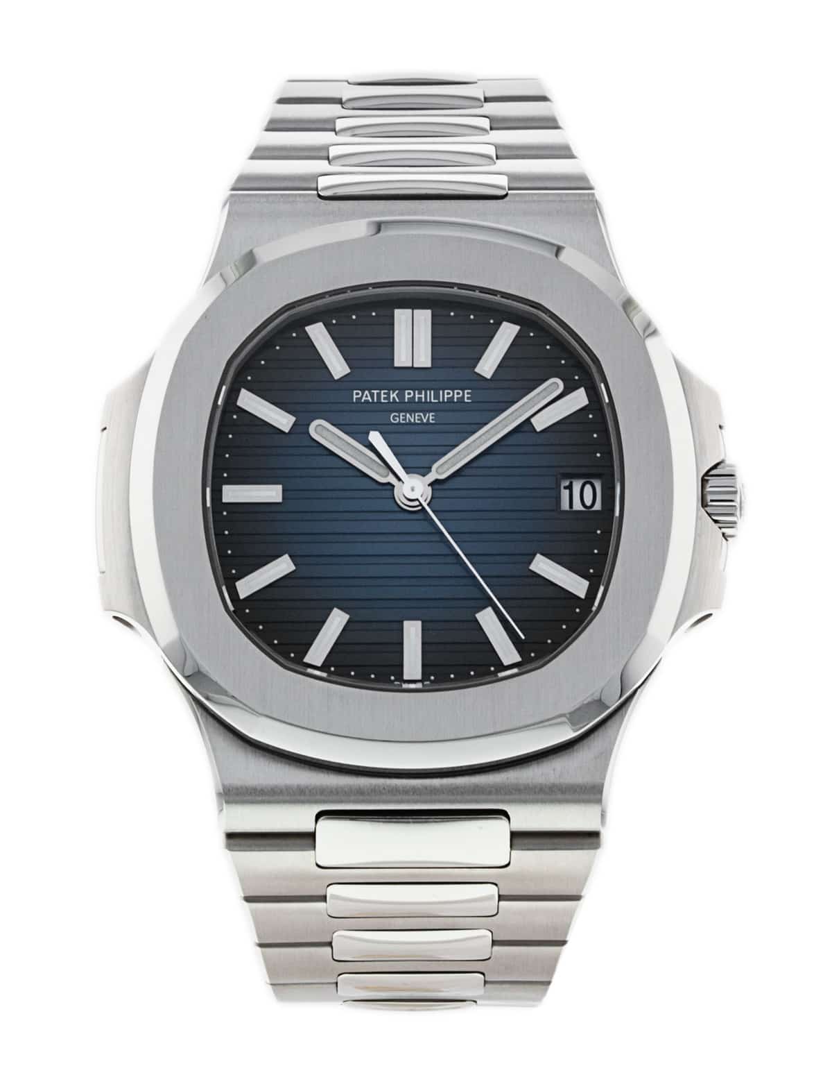 Patek Philippe Nautilus 5711/1A-010